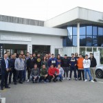 Visita al concesionario BMW Motorrad de Santander